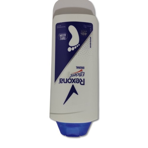 TALCO REXONA 100G  (H)