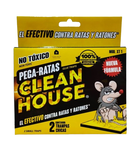 [XT1] TRAMPA P/RATA C/2 XT1