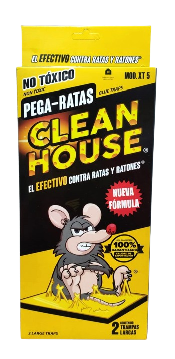 [XT5] TRAMPA P/RATA XT5