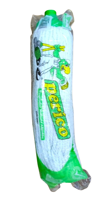 [PM-350 (PER)] TRAPEADOR PERICO