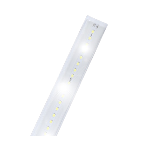 (T8W22N06) TUBO 22W TIANLAI BASE PLASTICO