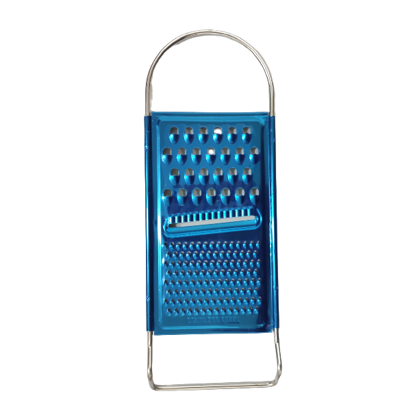 [KG62] RAYADOR STEEL