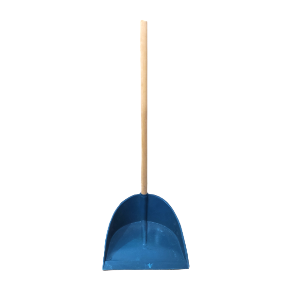 [RECOGEDOR_MADERA] RECOGEDOR BASTON MADERA