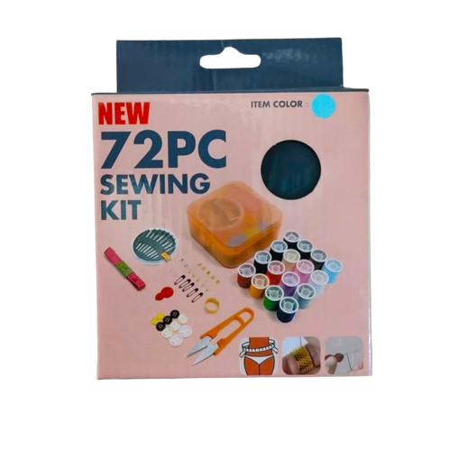 [90904] (90904) JUEGO DE COSTURA