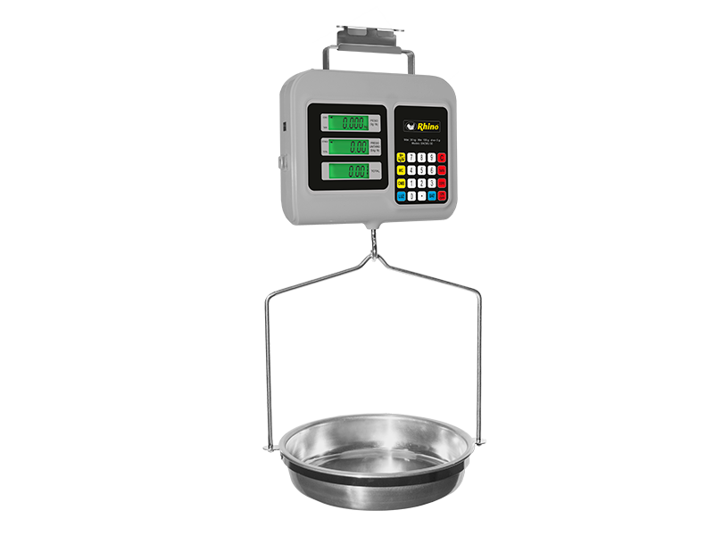 [BACMU-30] BÁSCULA COLGANTE 30 KG / 5 G