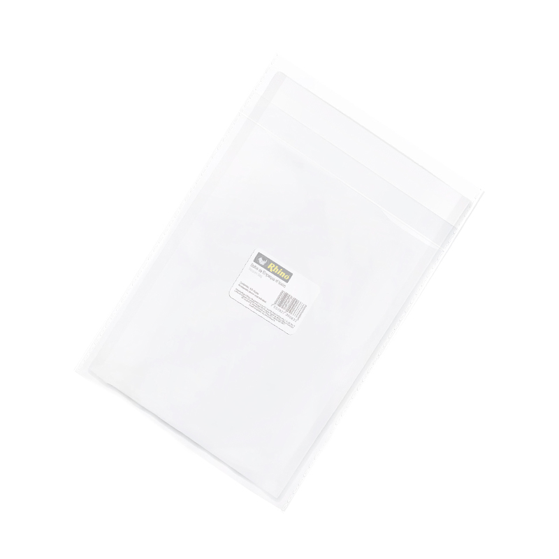 [BOVAC-33] BOLSA PARA EMPAQUE AL VACÍO 25 X 33 CM