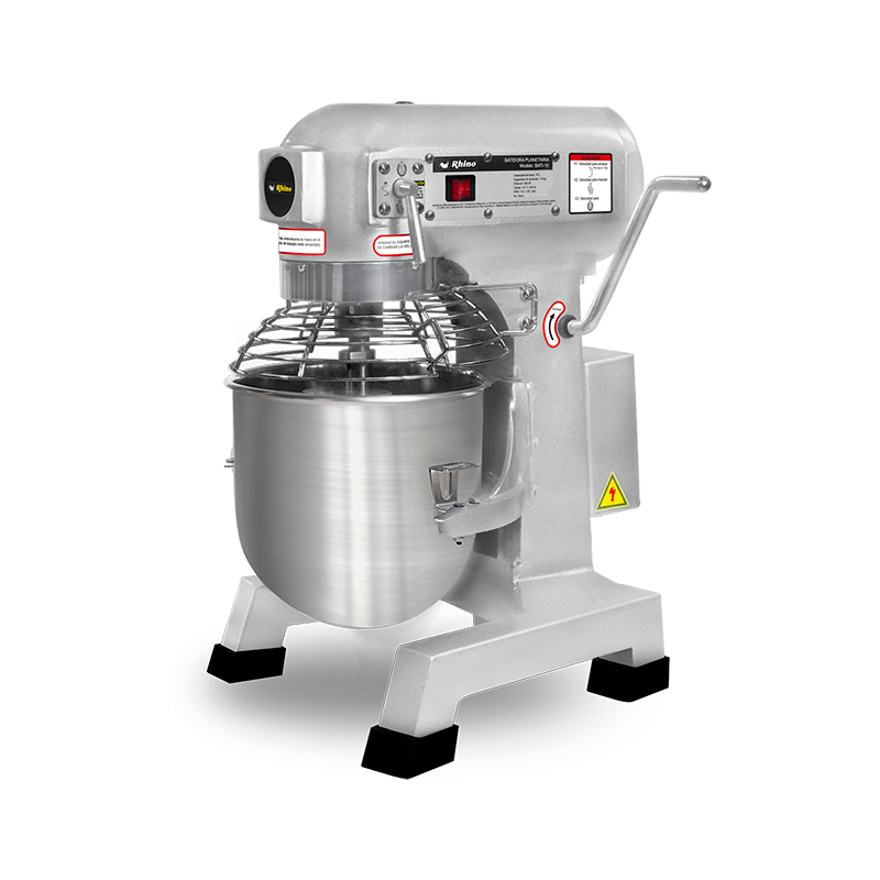 (BATI-10) BATIDORA PLANETARIA 10 LT