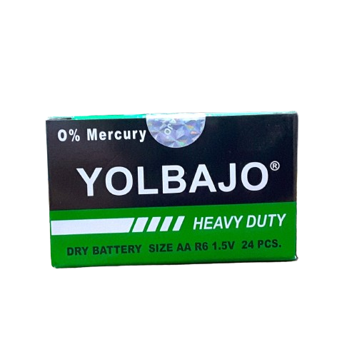 [AA YOLBAJO  (P)] PILA YOLBAJO AA 