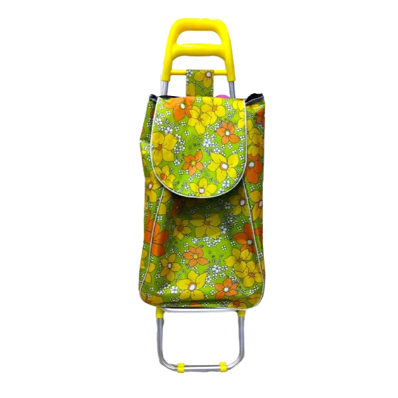  (KG92) CARRITO PARA MANDADO CON DISEÑO (KONNIG)