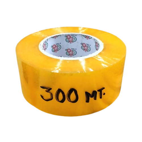 CINTA TRANSPARENTE 200M