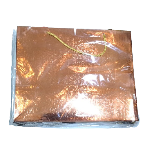 BOLSA REGALO REFORZADA BOUTIQUE C/12 PZAS