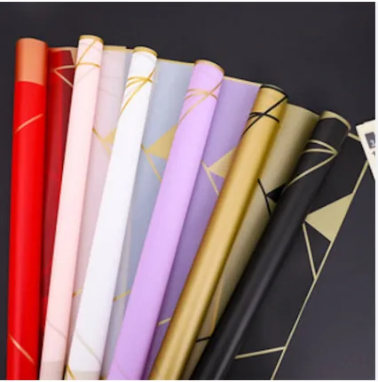 PAPEL COREANO C/20 PZAS