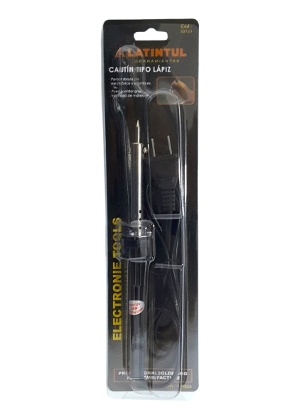 [30124] (30124) CAUTIN (LATINTUL)