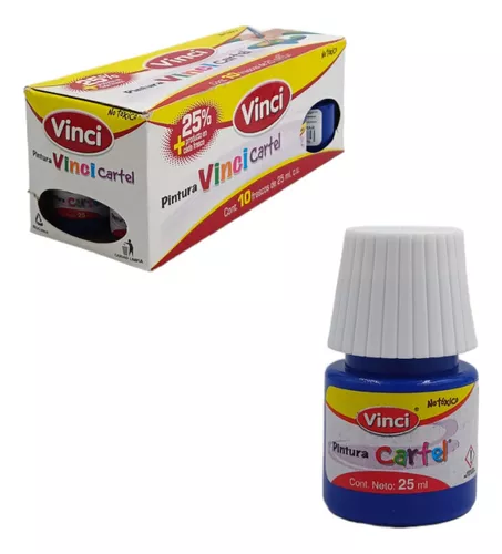[VINCI (PA)] VINCI AZUL ULTRAMAR