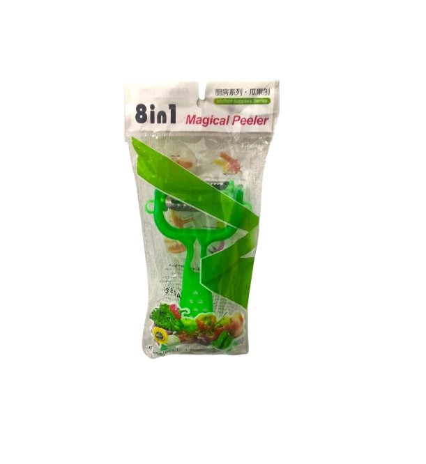 PELADOR 8 EN 1 KONNIG 