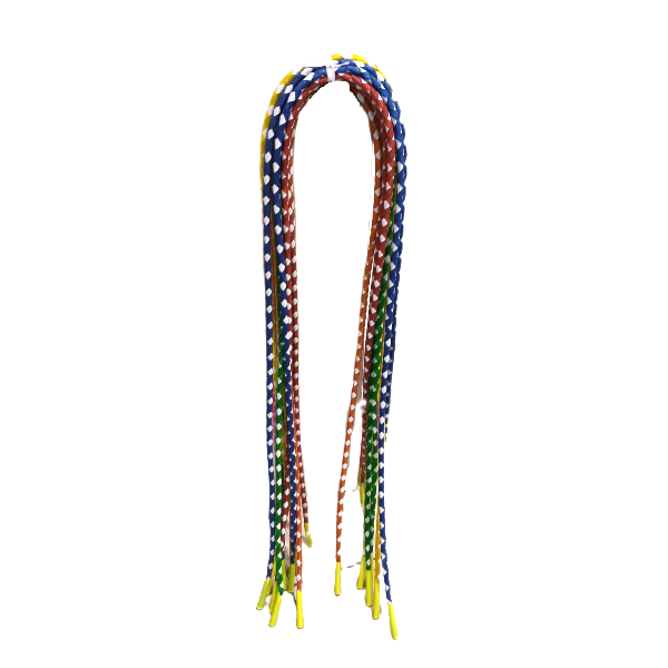 CUERDA TEJIDA C/10 PZAS