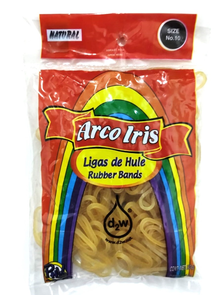 [CHICA-NATURAL  (P)] LIGA CHICA NATURAL #10 