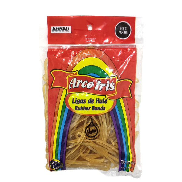 [GDE-NATURAL  (P)] LIGA GRANDE NATURAL #18