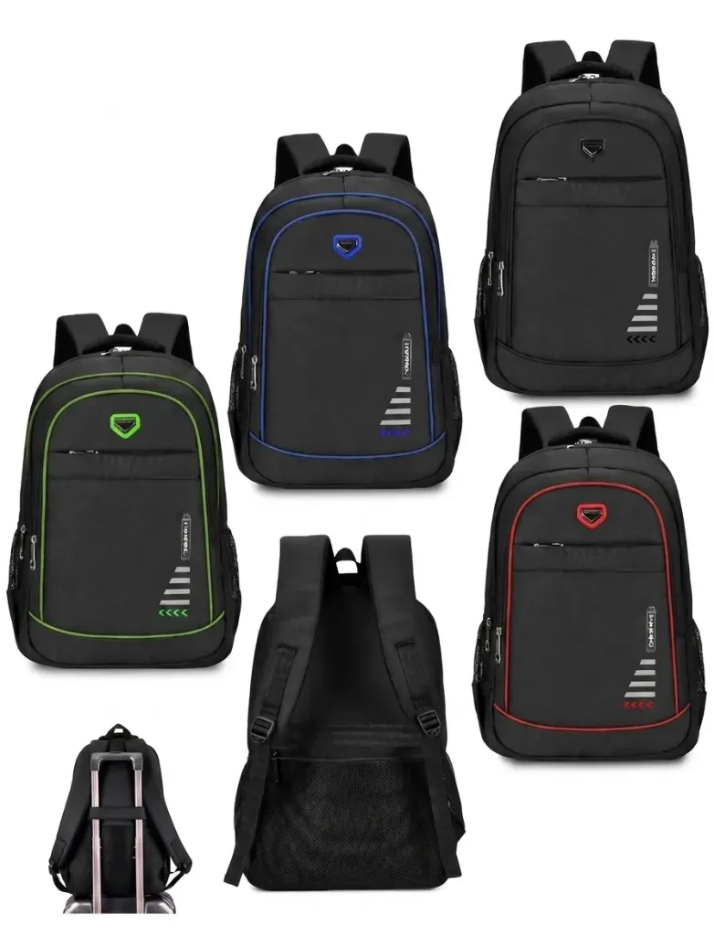 [MOCHILA-CABALLERO] (M23) MOCHILA CABALLERO