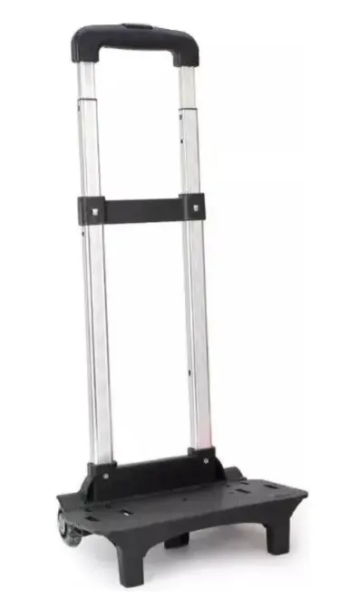 (M9) CARRITO P/MOCHILA C/LUZ
