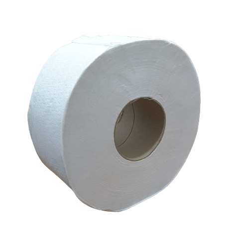 [ROLLO-180M] ROLLO DE PAPEL HIGIENICO 180M