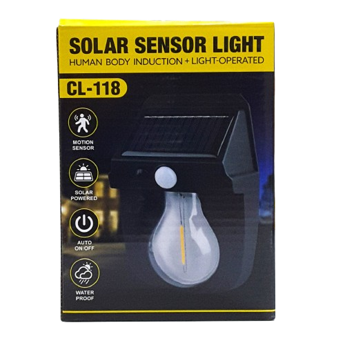 FAROL COLGANTE GOOD WILL
