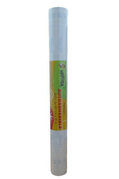 [MARVER-10M (PA)] PAPEL CONTAC MARVER 10M