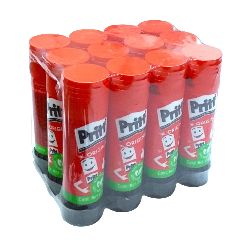 [PRITT-22G] ADHESIVO PRITT 22G C/12 PZAS