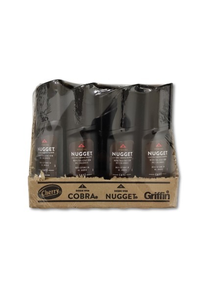 [NUGGET-CAFÉ] NUGGETT CAFÉ C/12  (H)