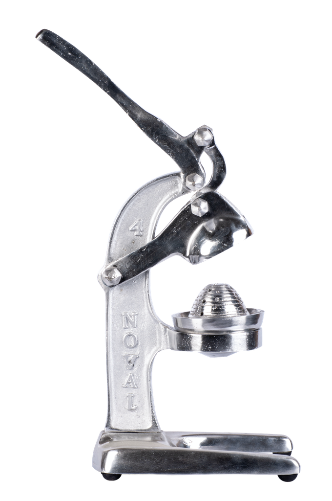 EXPRIMIDOR DE JUGOS No.4 (NOVAL)