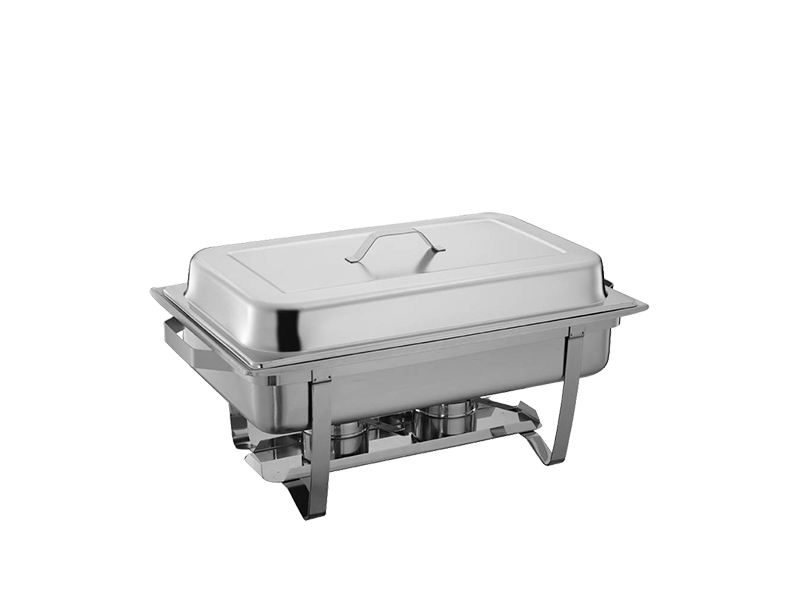 CHAFER ECONÓMICO ENTERO ESTÁNDAR