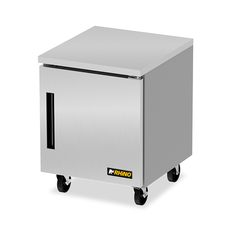 MESA REFRIGERADA BAJO BARRA MERBAJ-27