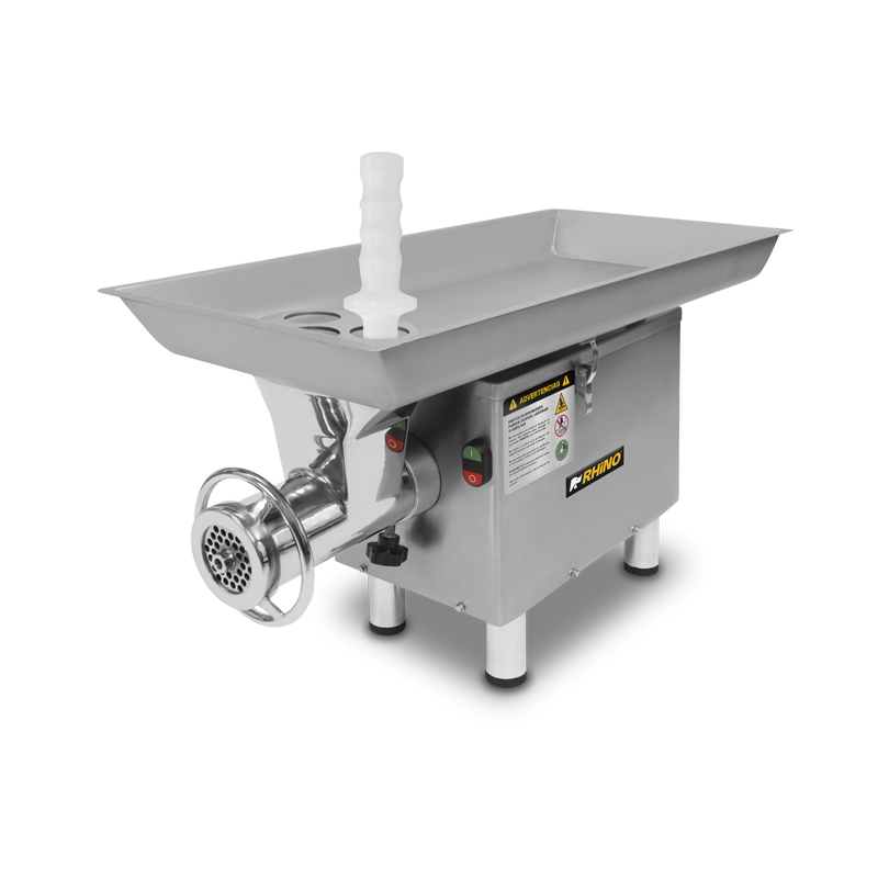 MOLINO DE CARNE DE 2 HP