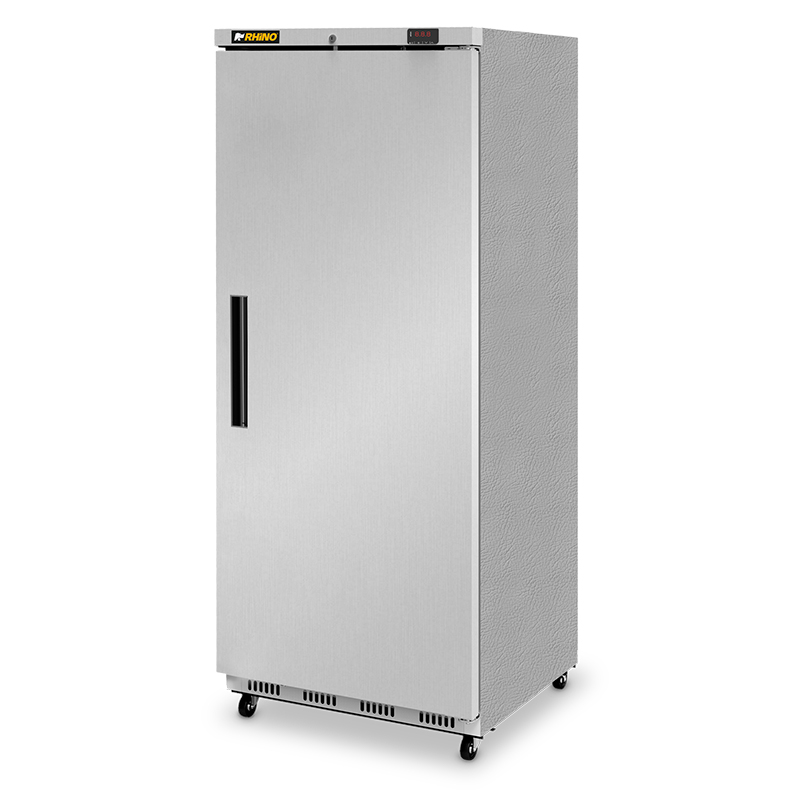REFRIGERADOR VERTICAL REVESOL-23