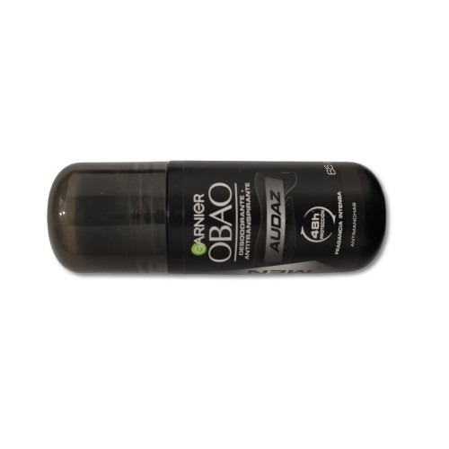 DESODORANTE OBAO ROLL ON AUDAZ 65G  (H)