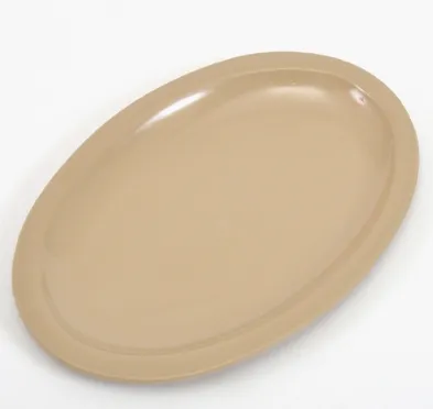 [AIT-015B] PLATO TAMPIQUEÑO BEIGE AITANA