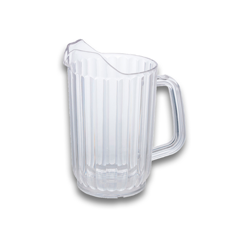 JARRA DE POLICARBONATO, CAPACIDAD DE 1.7 LITROS
