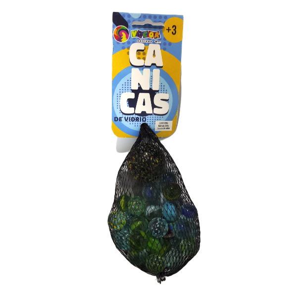 [CANICA-260G (PA)] CANICA  RED NEGRA 260G VACOR 