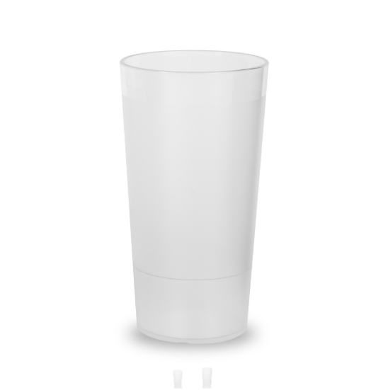 [VATRA-22] VASO DE PLÁSTICO 22 OZ