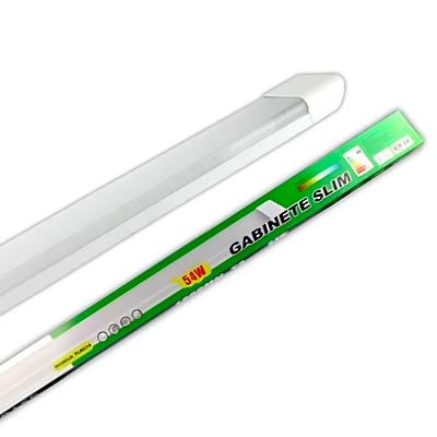 (T8W54A03)TUBO LED 54W TIANLAI/MEGALUZ