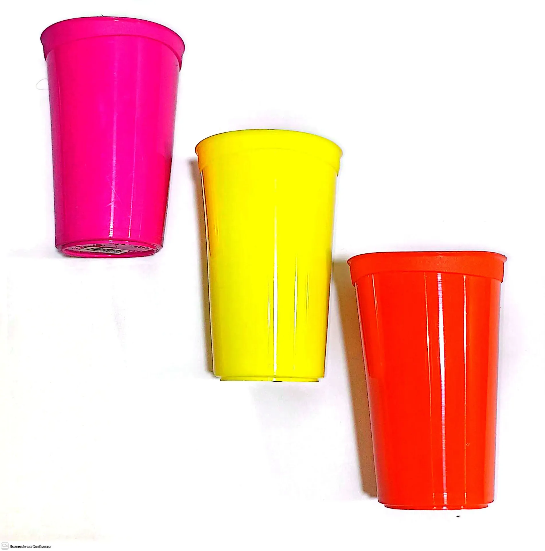 [AIT-042S] (AIT-042S) VASO 500ML COLORES SOLIDOS AITANA