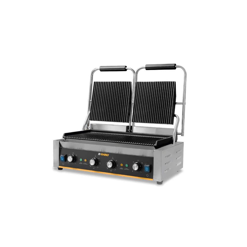 PLANCHA PANINI