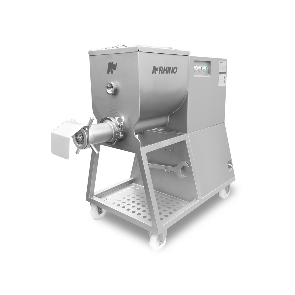 (MOLME-1300) MOLINO MEZCLADOR 5.5 HP