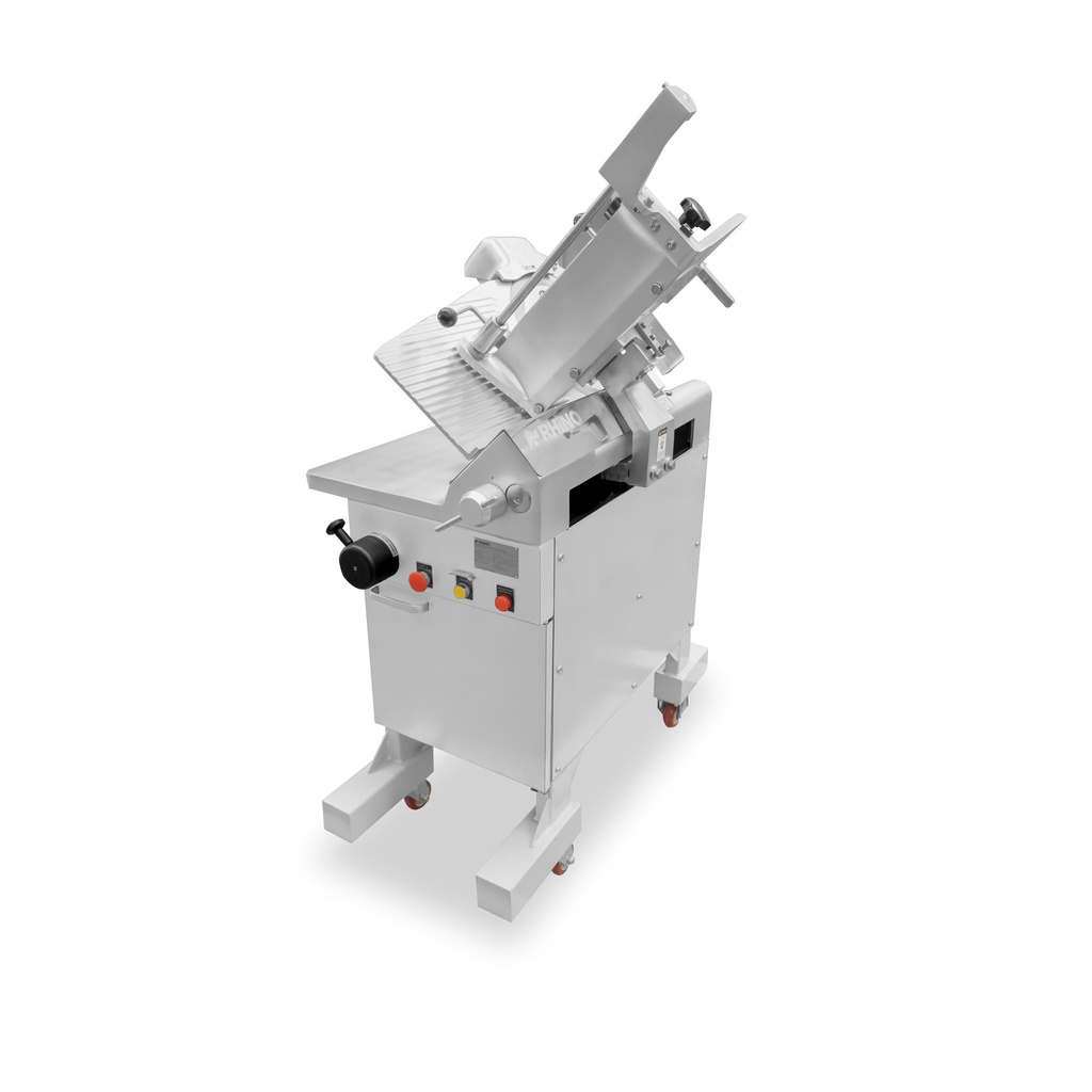 (REBAC-363) REBANADORA AUTOMÁTICA PARA CARNE SEMI CONGELADA