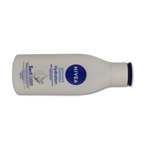 CREMA NIVEA HYDRA PIEL NORMAL 100 ML