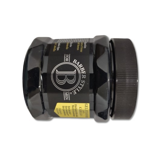 GEL BARBER 200 GR