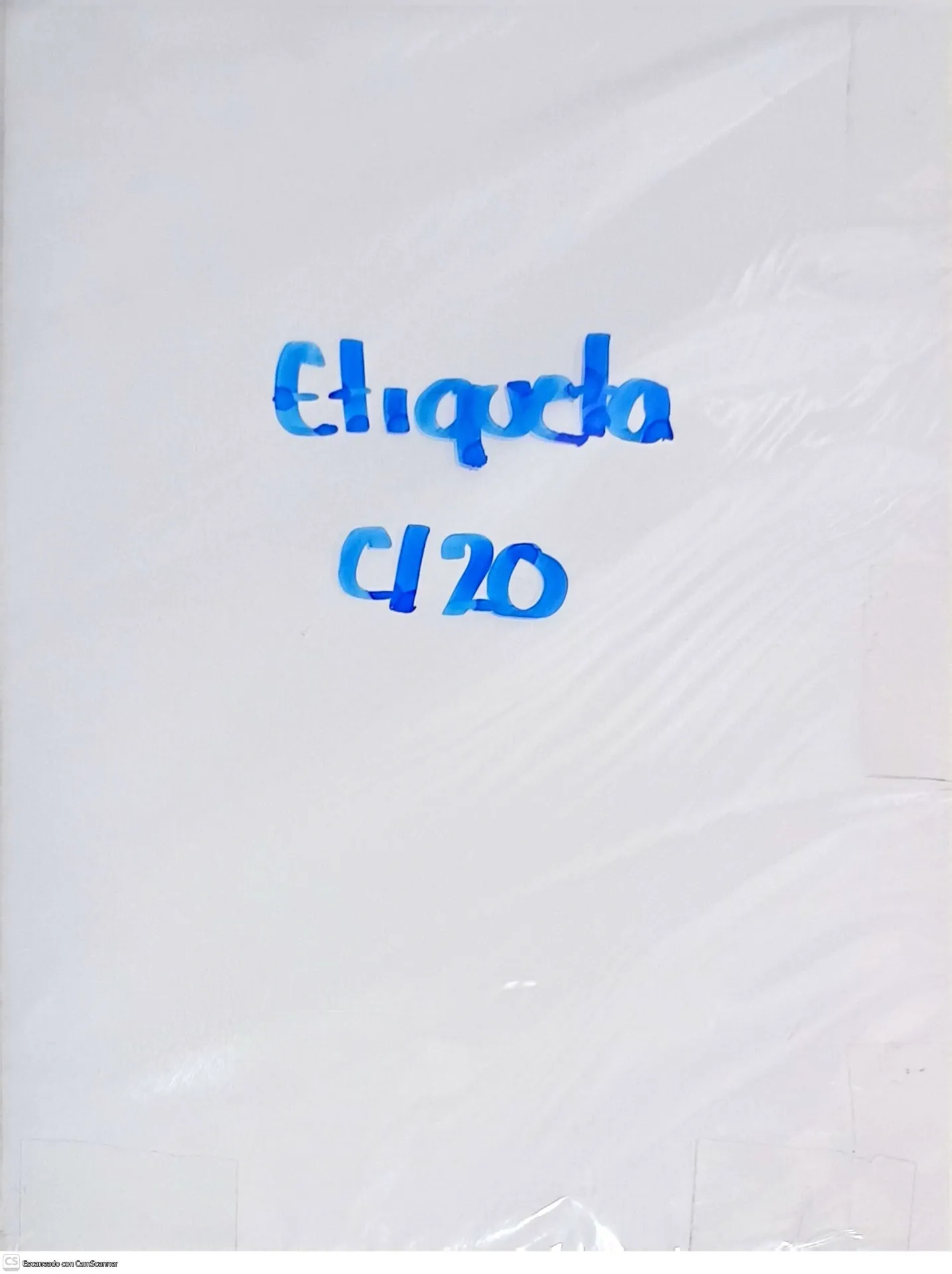 ETIQUETA TAMAÑO CARTA JANEL C/50