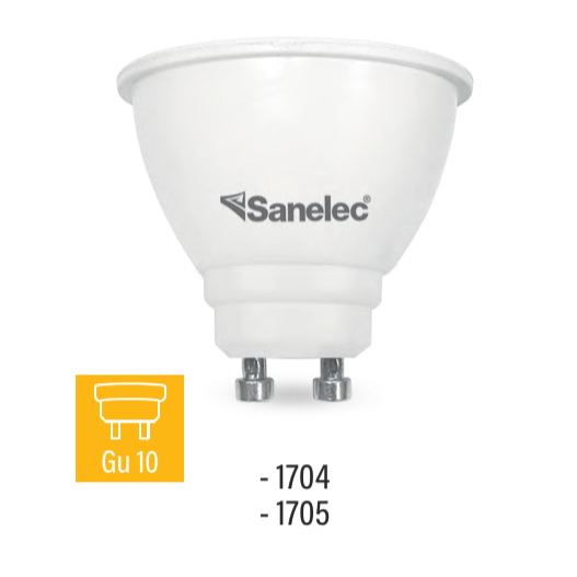 (1705) FOCO DICROICO SANTUL