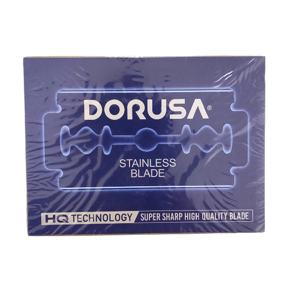 NAVAJA DORUSA C/100 PZAS