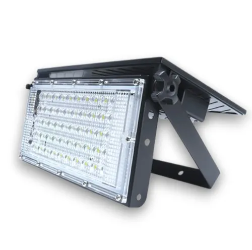 (R67W50) REFLECTOR SOLAR 50W TIANLAI